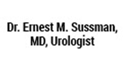 Dr. Ernest Sussman, MD, Urolologist at Colorado Place, Bullhead City, AZ