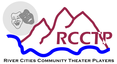 River Cities Community Theatre Players at Colorado Place, Bullhead City, AZ